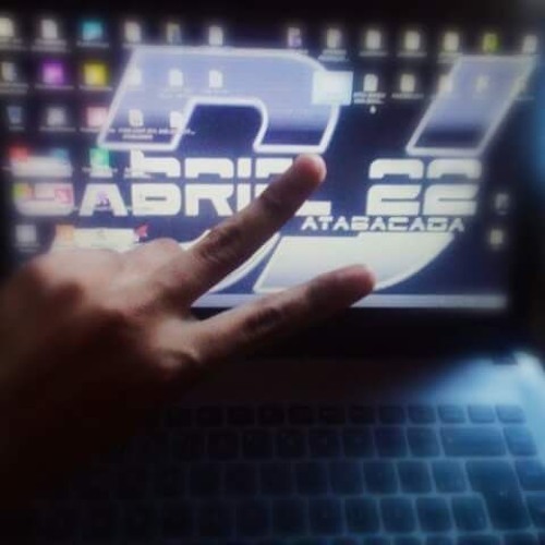 DJ GABRIEL 22 ATABACADA’s avatar
