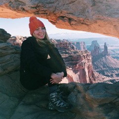 Sara Amee' Kalinoski