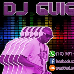 DJ GUIGA Arqa