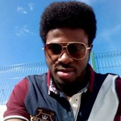 Samuel Obikoya