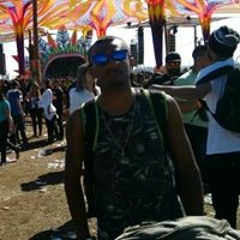 Junior Da Massa