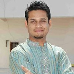 Manoj Kumar