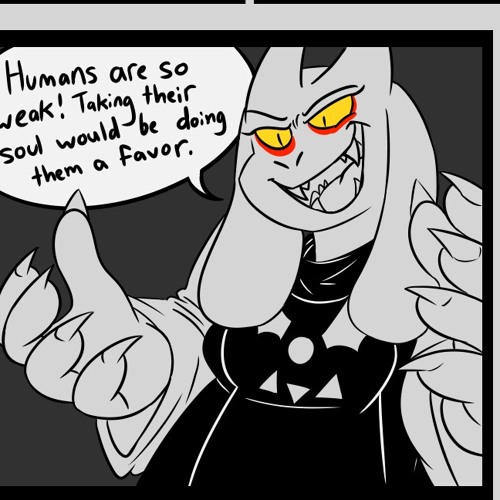 Toriel Underfell’s avatar