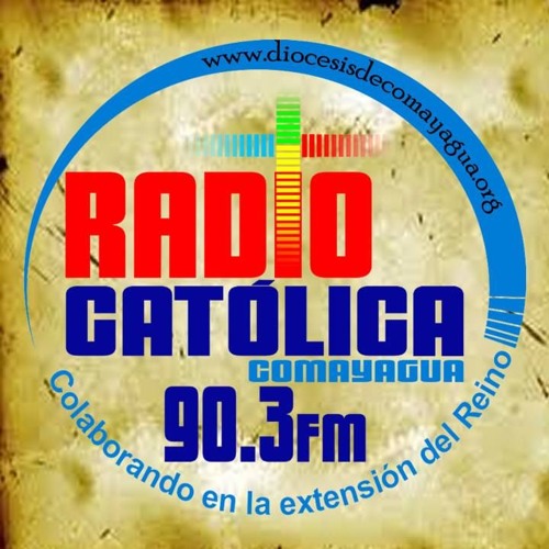Stream Radio_Catolica_90_3 music Listen to songs, albums, playlists