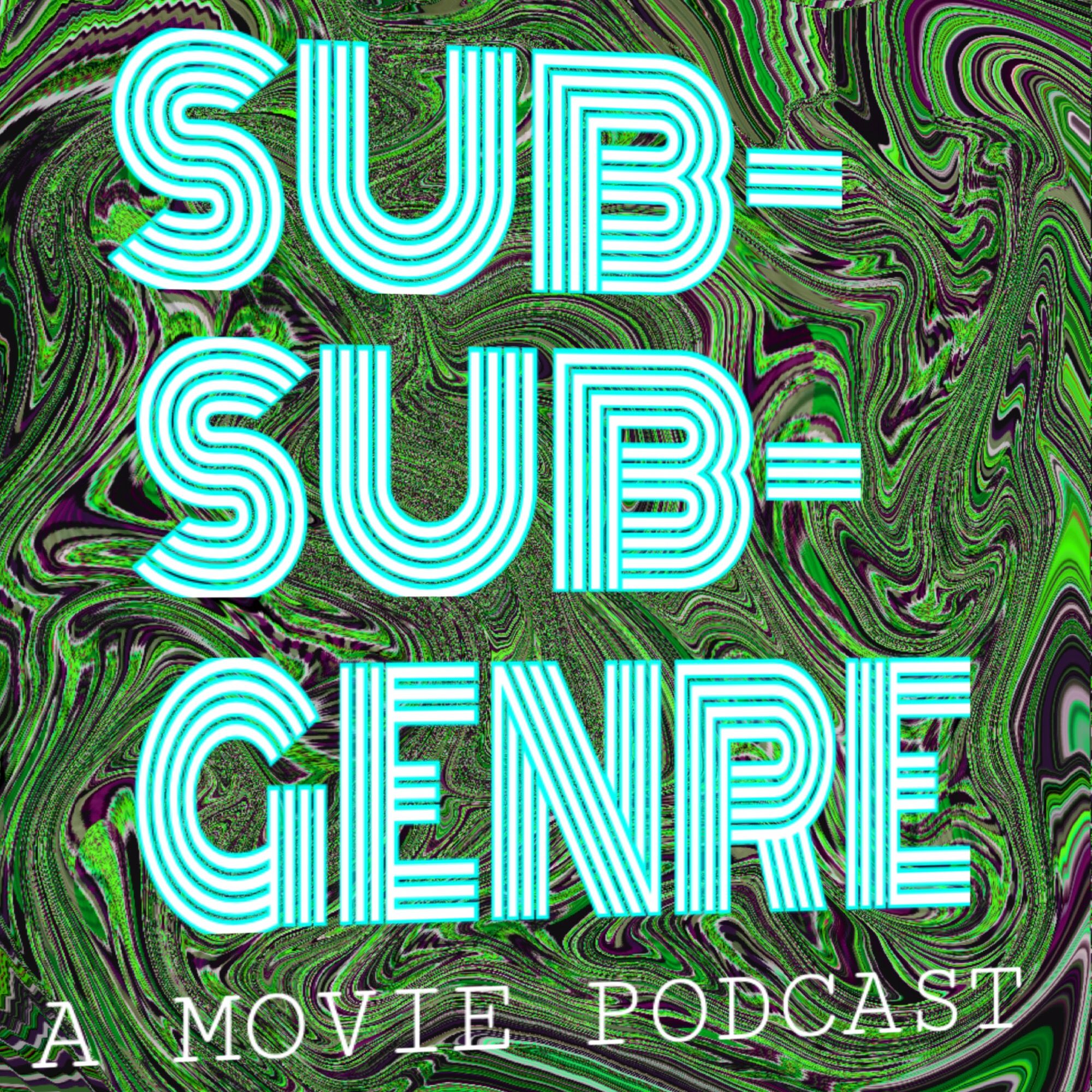 SubSubGenre