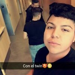 Jorge Esparza