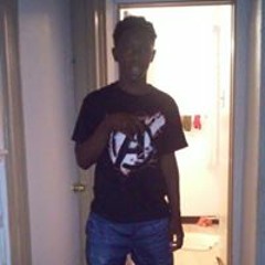 Kvng Sean