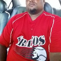 Danny Jailar