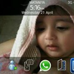 Dandy Alsaleh
