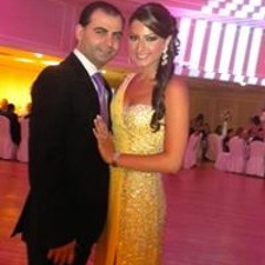 Tanya Alahab