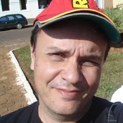 Marcelo Lopes D'almeida