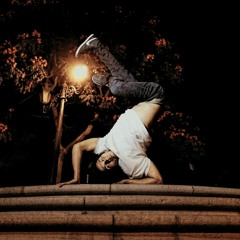 B-Boy Pelado