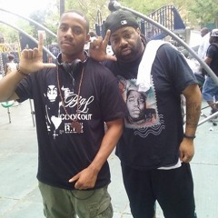 Ochieng_Muzik 4 Life