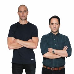 Fitzy and Wippa