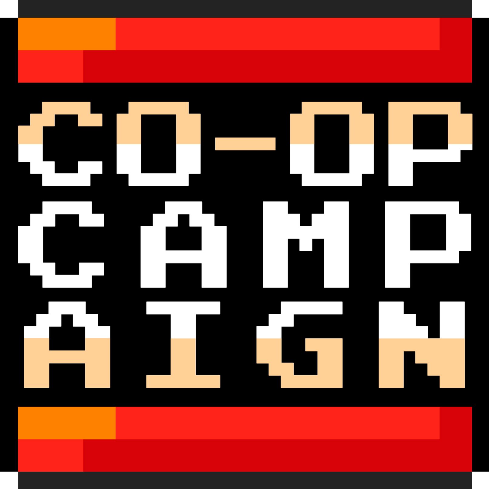 The Co-Op Campaign