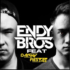 Danny Lizama
