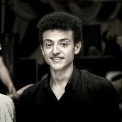 Mohamed Alaa