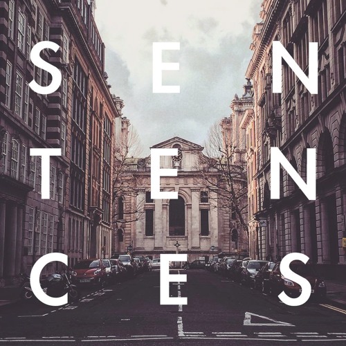 SoundCloud profile picture for @sentences