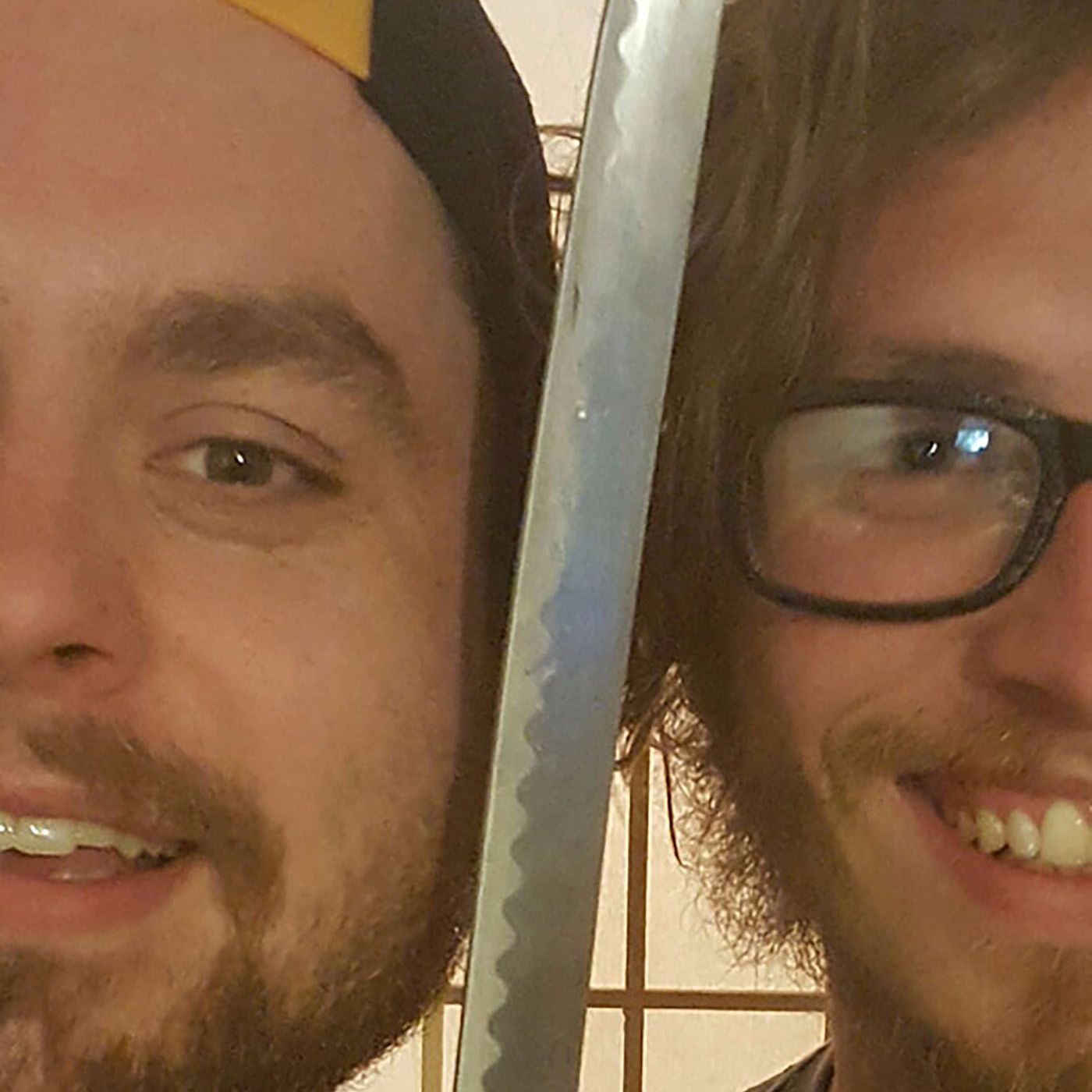 I'm Dan, Haaave You Met Ted?