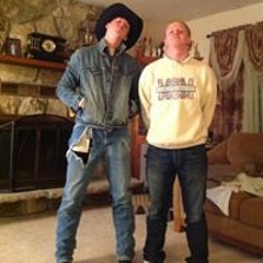 Tanner Kale Zimmerman