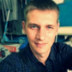 Михаил Дубодел