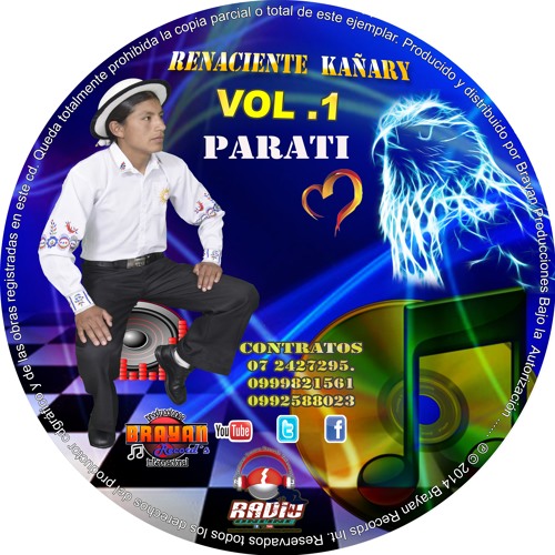 Renaciente Kañary’s avatar