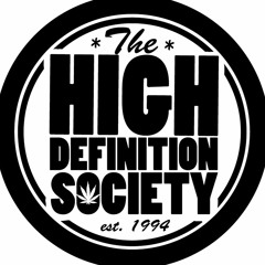High Definition Society