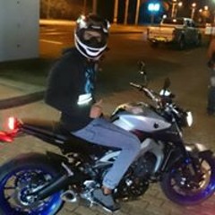 Luis Escobar