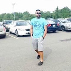 ਸਿਮਰਤਪਾਲ ਸਿੰਘ ਗਿੱਲ