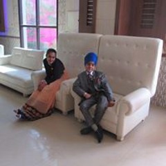 Ajit Sukhjit