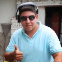 TUS OJOS NO MIENTEN - DAMIAN CORDOBA (Dj Agumix Potencia Remix)