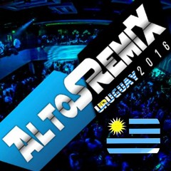 AltoSRemiX Uruguay