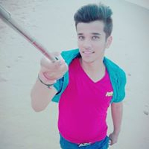 Nikhil Rekhi’s avatar