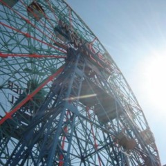 Sunshine Wonder Wheel