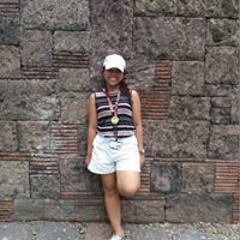 Mhitzlyn Victoriano Usman