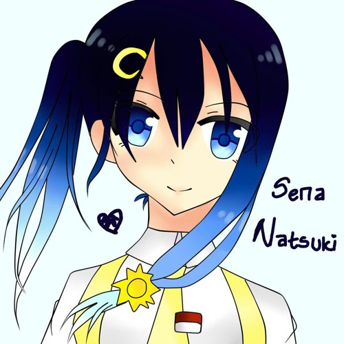 Sena Natsuki’s avatar