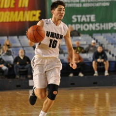 Cole Weatherspoon