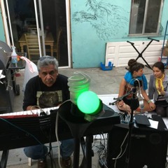 Alberto Garcia Zatarain