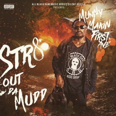 Munny Makin FirstAve