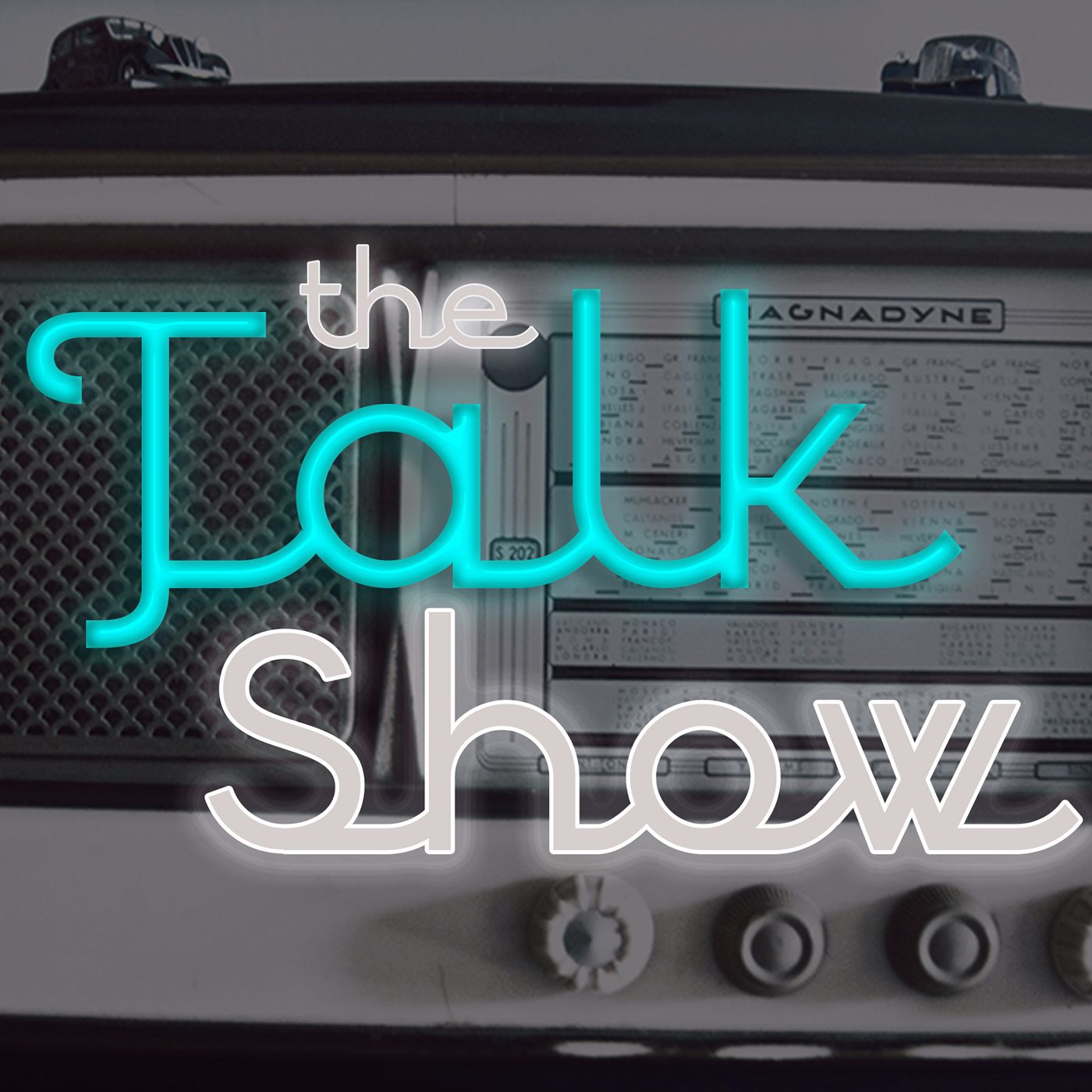 the Talk Show