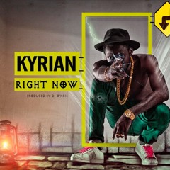 Kyrian Hood