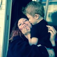 Hilary Michelle Alexander