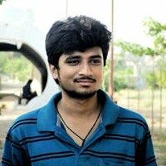 Srikanth Madasi