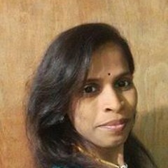 MPadmavati Pillai