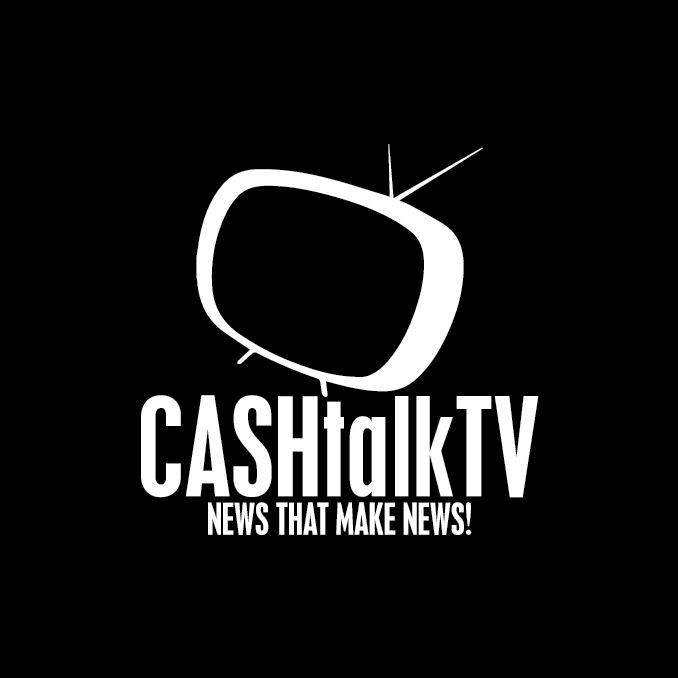 CashTalk Entertainment cover art