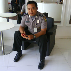 Arie Harsono