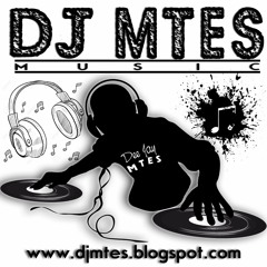 Deejay Mtes