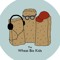 The Wheat Bix Kids