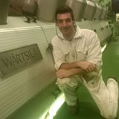 Marco Carletti