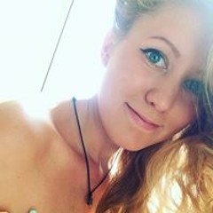 Дарья Табуринская